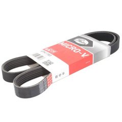 Volkswagen Polo Şarj Kayışı GATES 6PK1183 OEM 032145933T