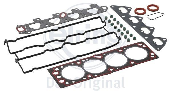 Opel Astra G Üst Takım Conta Elring - 127.530 - OEM 1606381 - 1.4 C14SEL X14XE