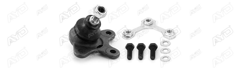 Volkswagen Polo Rotil Alt Sol 1994- AYD 00904