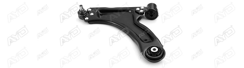 Opel Corsa C Salıncak Sol AYD 01715
