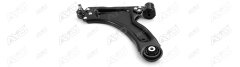 Opel Corsa C Salıncak Sol AYD 01715
