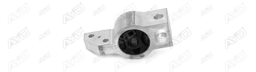 Volkswagen Caddy Salıncak Burcu Sağ Metal 2004- AYD 04486