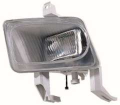 Opel Vectra B Sol Sis Lambası 1996-1998 DEPO 442-2004L-UE OEM 6710093