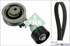 Volkswagen Golf 7 Gergi Seti Ina 530059210 OEM 04E198119A