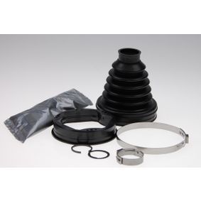 Volkswagen Polo Aks Kafa İç Körük Tamir Takımı GKN 306758 OEM 1K0498201J