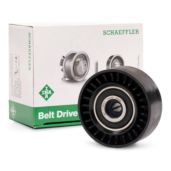 Audi A4 Şarj Rulmanı Ina 532056410 OEM 059903341F