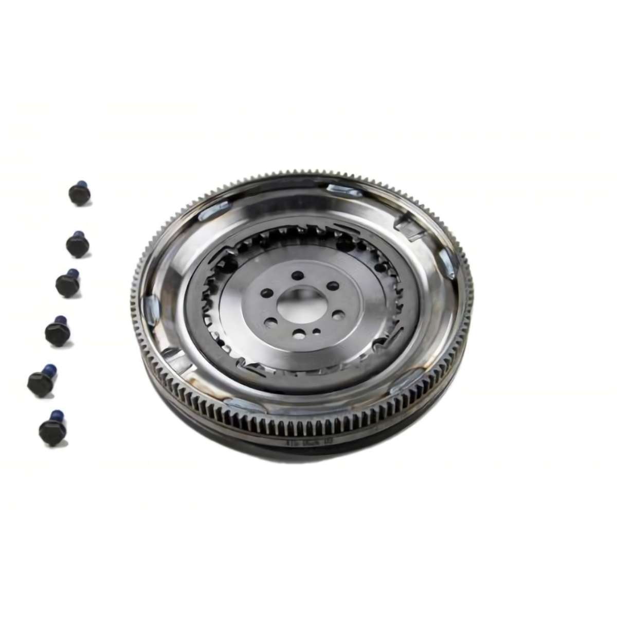 VOLKSWAGEN Polo Volant Dsg 129 Diş LUK - 415068209 - OEM 03F105266B - 1,2TSI-1,4TSI CZCA