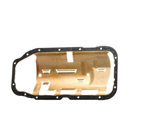 Opel Vectra A Karter Contası Elring - 164.341 - OEM 652274 - 2.0 16V X20XEV