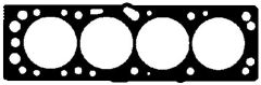 Opel Tigra Silindir Kapak Contası Elring - 186.711 - OEM 607491