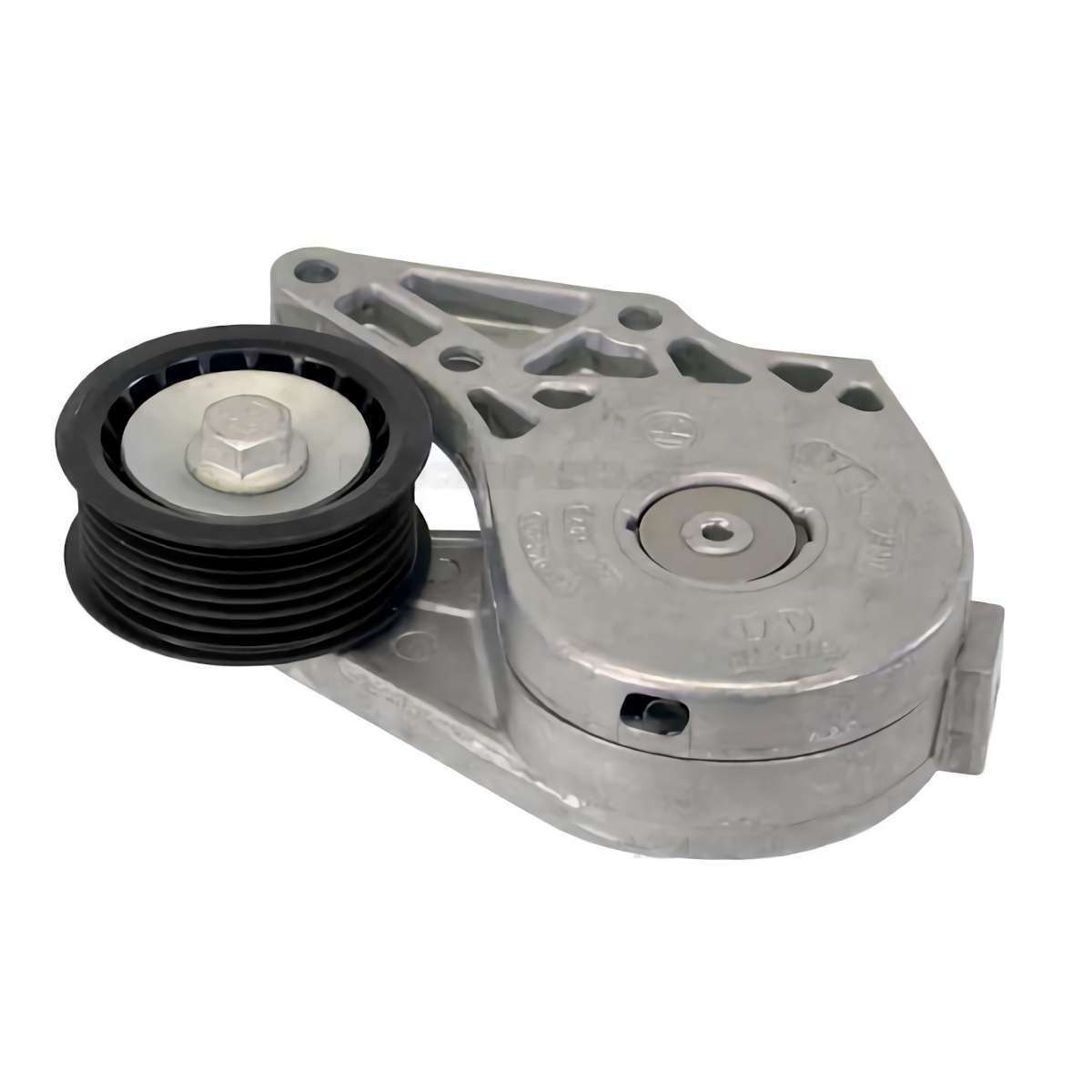 Volkswagen Touareg Gergi Mekanizması Ina 534030710 OEM 022145299E