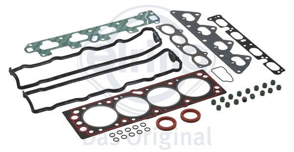 Opel Tigra A Üst Takım Conta Elring - 1.4 16V X14XE - 198.141 - 1606034