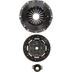 SKODA Octavia Debriyaj Seti LUK - 619303900 - OEM 047141025F - 1.0-1.4 AQV-ARV-AZE-AZF-AME-AQW