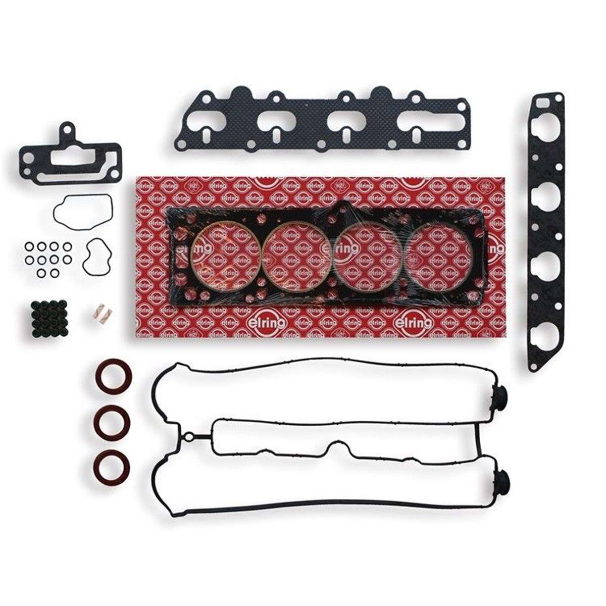 Opel Vectra B Üst Takım Conta Elring - 304.000 - OEM 1606770 - 1995 2.0 16V X20EV