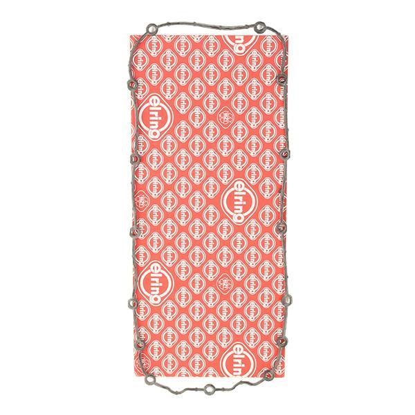 Opel Astra G Karter Contası Elring - 409.880 - OEM 652669 - X16XE Z16XE