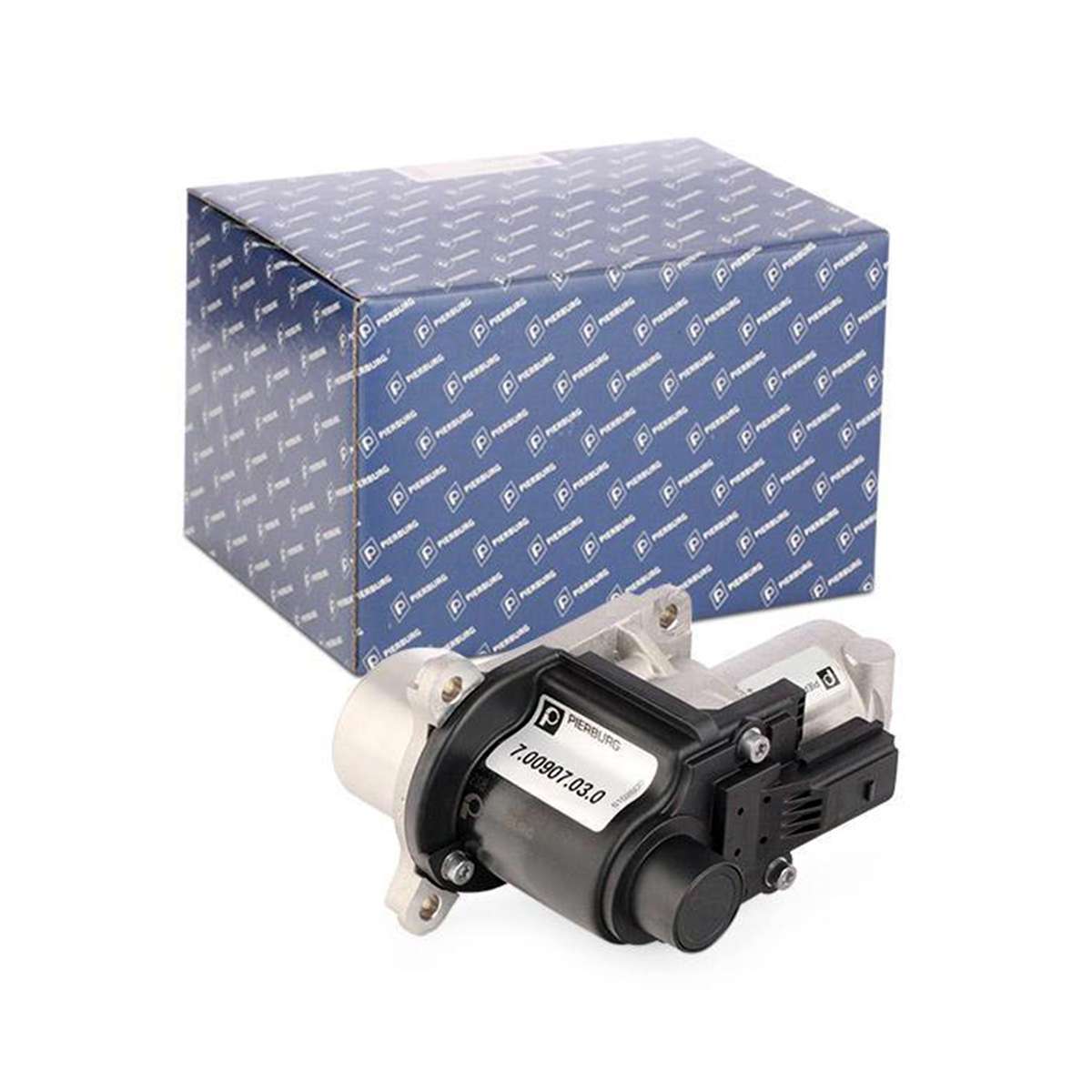 Volkswagen Polo 4 Egr Valfi PIERBURG 700907030 OEM 03G131502B 7.00907.03.0