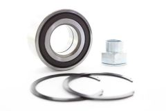 OPEL Corsa E Aks Rulmanı Poryalı Ön GSP - 9422034A - OEM 1603337 - 1.0-1.2-1.4 10XEP-10XFL-10XFT-12XEL-14XEJ-14XEL