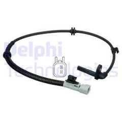 Chevrolet Aveo Abs Sensörü Arka Sol DELPHI SS20361 OEM 94544450 - 1.2-1.3D-1.4-1.6 A14XER-LSF