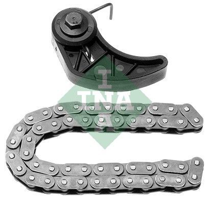 Volkswagen Bora Zincir Seti Yağ Pompa Ina 559006710 OEM 06A115125