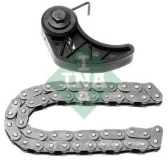 Volkswagen Bora Zincir Seti Yağ Pompa Ina 559006710 OEM 06A115125
