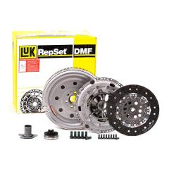 VOLKSWAGEN Transporter T5 Volant Seti LUK - 600001600 - OEM 03G105264AB - 1.9TDI BJ AXB