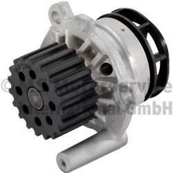 Volkswagen Polo Devirdaim PIERBURG 707152050 OEM 03L121011H 7.07152.05.0