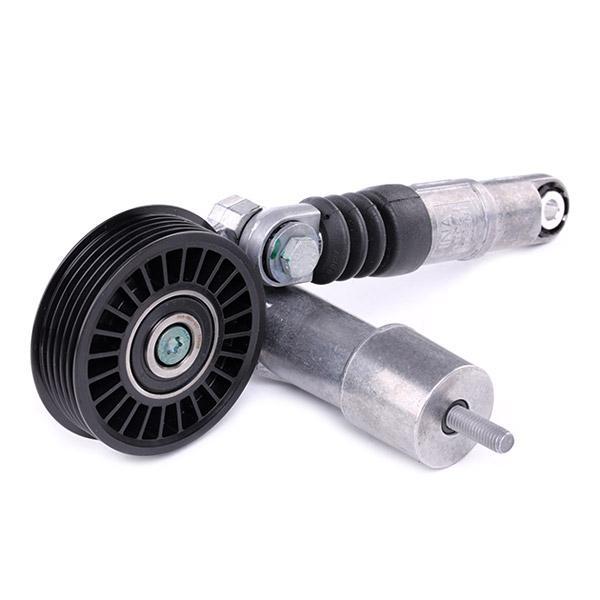 Audi A4 Gergi Mekanizması Ina 534001410 OEM 038903315P