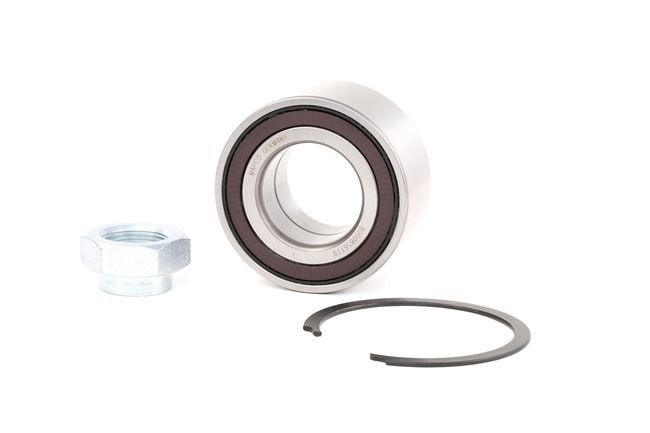 OPEL Corsa E Aks Rulmanı Poryalı Ön GSP - 9425009F - OEM 1603338 - 1.3CDTI-1. 1.6-1.7CDTI A13DTZ13DTJ-A14NEL-16LEL