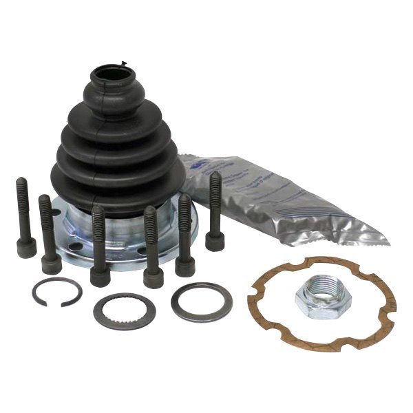 Volkswagen Polo Classic Aks Kafa İç Körük Tamir Takımı Sol GKN 300488 OEM 357498201