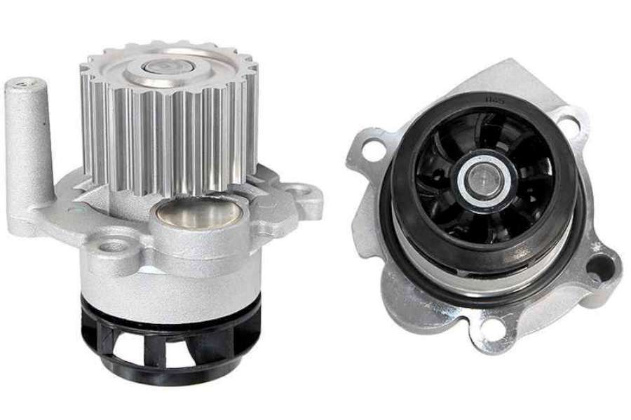 Skoda Fabia Devirdaim 2000-2010 AMF-AXB-BJB 14 TDI - 19TDI MGA MGA-65239 OEM 045121011H