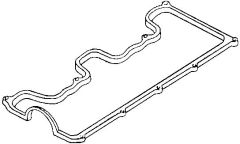 Opel Corsa B Üst Kapak Contası Elring - 457.990 - OEM 607631 - 1.5D 1.7D X17D