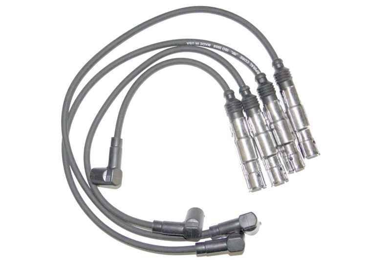 Skoda Octavia Buji Kablosu 16 8V AKL-APF-AZH MGA MGA-35027 OEM 06A905430AA 06A905409A