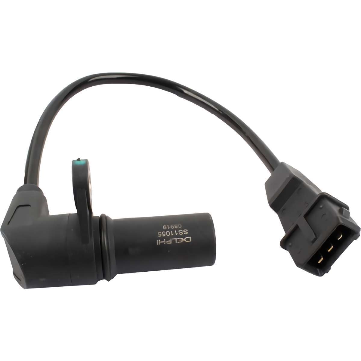 Chevrolet Aveo Sensör Krank Devir DELPHI SS11055 OEM 25198944 - 1.2 LY4