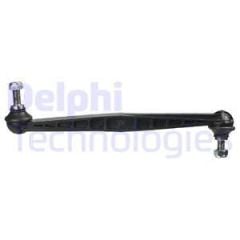 Chevrolet Aveo Viraj Demir Askı Rotu (Plastik) DELPHI TC2681 OEM 95465758 - 1.2-1.3D-1.4-1.6 A14XER-LSF
