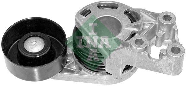 Volkswagen Polo V Gergi Mekanizması Ina 534018710 OEM 045903315A