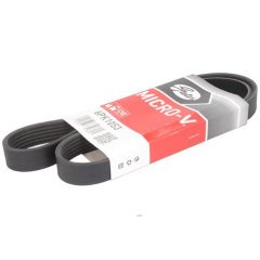 Volkswagen Polo V Şarj Kayışı GATES 6PK1053 OEM 03G903137B