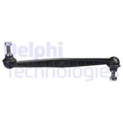 Chevrolet Aveo Viraj Demir Askı Rotu(Plastik) DELPHI TC2681 OEM 95465758 - 1.2-1.3D-1.4-1.6 A14XER-LSF