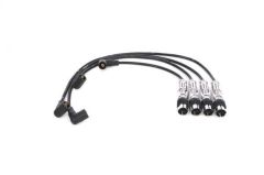 Skoda Fabia Buji Kablosu Takımı BFQ-AVU-BSE MGA MGA-35141 OEM 06A905409P