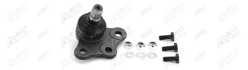 Opel Combo C Rotil AYD 00845