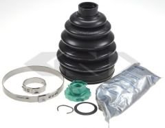 Volkswagen Polo V Aks Kafa Dış Körük Tamir Takımı GKN 303558 OEM 6Q0498203