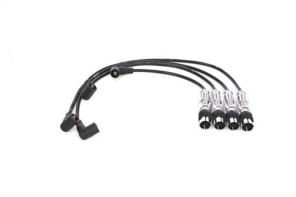Skoda Octavia Buji Kablosu Takımı BFQ-AVU-BSE MGA MGA-35141 OEM 06A905409P