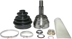 Volkswagen Polo V Aks Kafa Dış Tamir Takımı GKN 306215 OEM 6R0498099