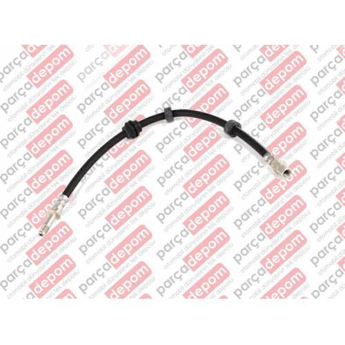 Volkswagen Caddy VC01 Ön Fren Hortumu 1996 MGA MGA-51326 OEM VC01 6K0611701
