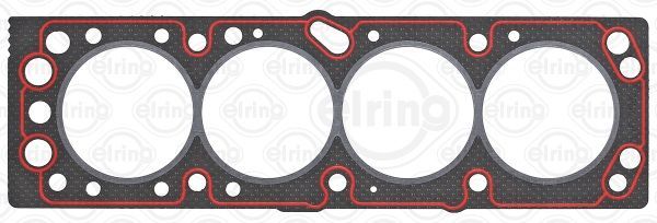 Opel Corsa B Silindir Kapak Contası Elring - 646.071 - OEM 5607410 - 1.4 16V X14XE