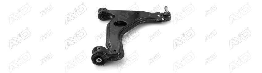 Opel Astra G Salıncak Sağ AYD 00770