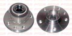 Volkswagen Touareg Ön Arka Porya Rulmanı 2003-2010 MGA MGA-72122 OEM 7H0498611