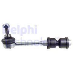 Chevrolet Captiva Viraj Demir Askı Rotu Arka Sağ... DELPHI TC2278 OEM 96626150 - 2.0CDTI-2.4 Z20S-Z20DM-Z24XE-LLW