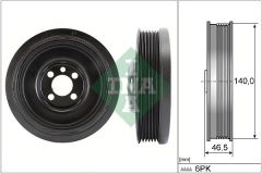 Volkswagen Passat Krank Kasnağı Ina 544013810 OEM 038105243M