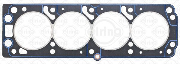 Opel Vectra A Silindir Kapak Contası Elring - 646.370 - OEM 607987 - 1995 2.0 8V C20NE