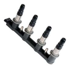 Chevrolet Cruze Ateşleme Bobini DELPHI CE01840-12B1A OEM 25186686 - 1.4-1.61.8 LDT-LXT-LDE-2H0
