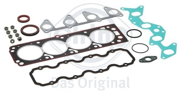 Opel Vectra A Üst Takım Conta Elring - 702.286 - OEM 1606666 - 1988-1995 1.8 C18NZ